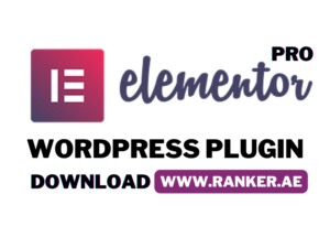 elementor-pro by Digital Ranker