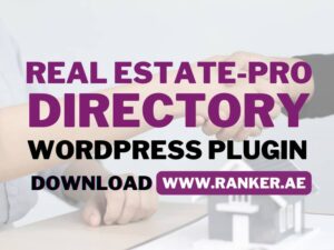 real-estate-pro plugin