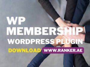 wp-membership wordpress plugin