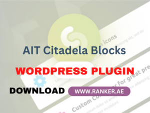 AIT Citadela Blocks