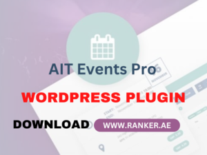 AIT Events Pro