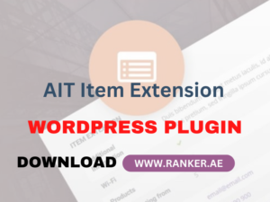 AIT Item Extension