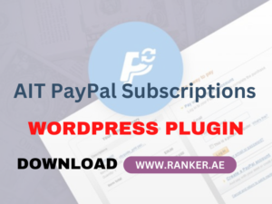 AIT PayPal Subscriptions