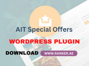 AIT Special Offers