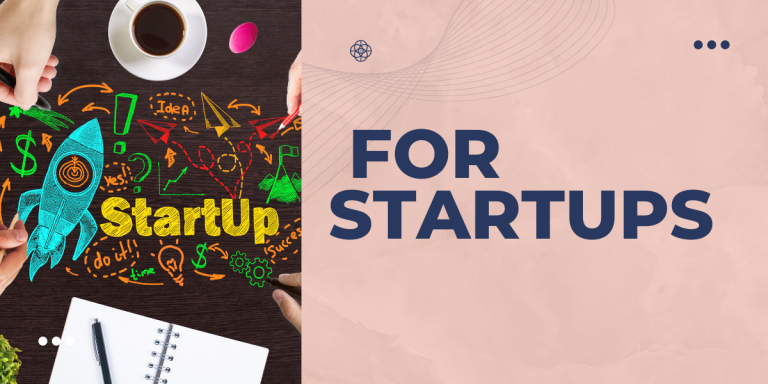 SEO For Startups