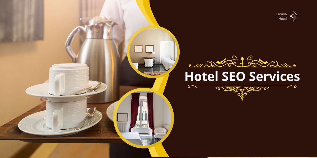 Hotel SEO Services