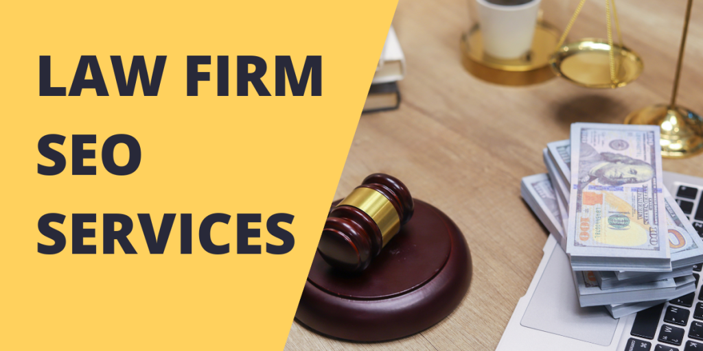 law firm seo services