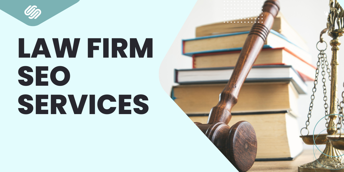 Law Firm SEO Services