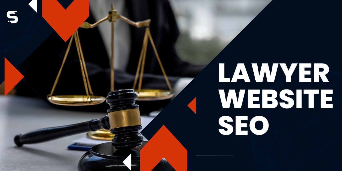 Lawyer Website SEO