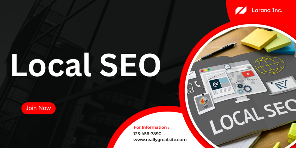 Local SEO