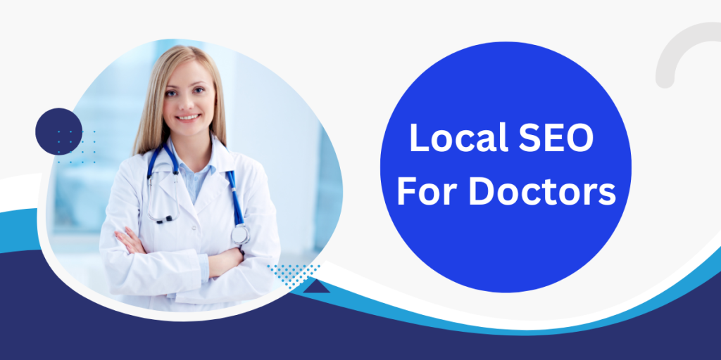 local seo for doctors