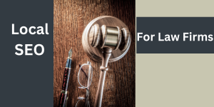 local seo for law firms