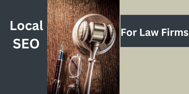 local seo for law firms
