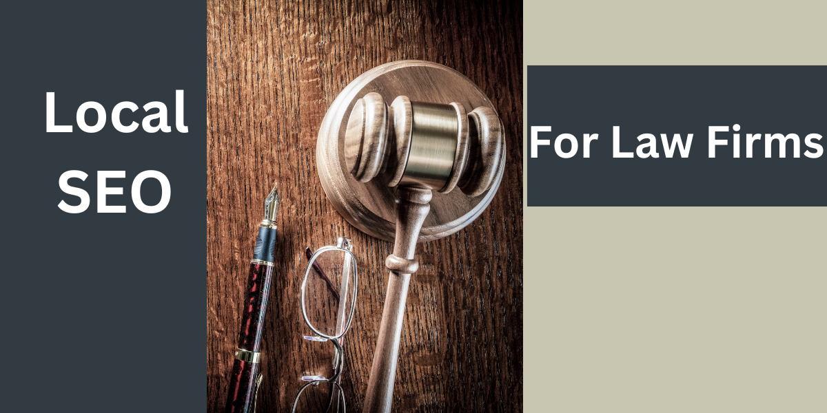 local seo for law firms