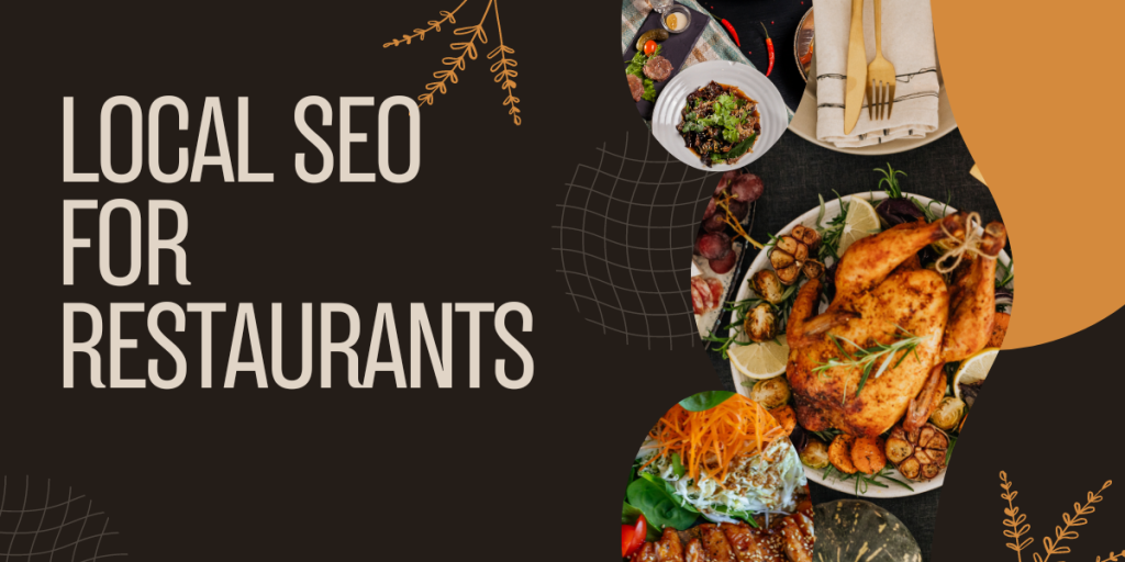 local seo for restaurants