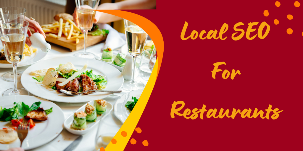 local seo for restaurants