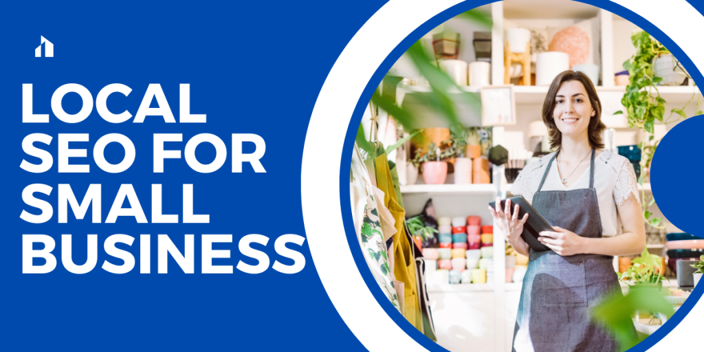 local seo for small business