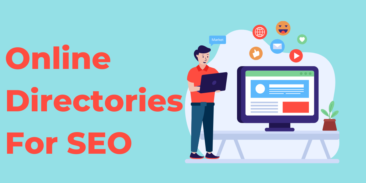 Online Directories For SEO