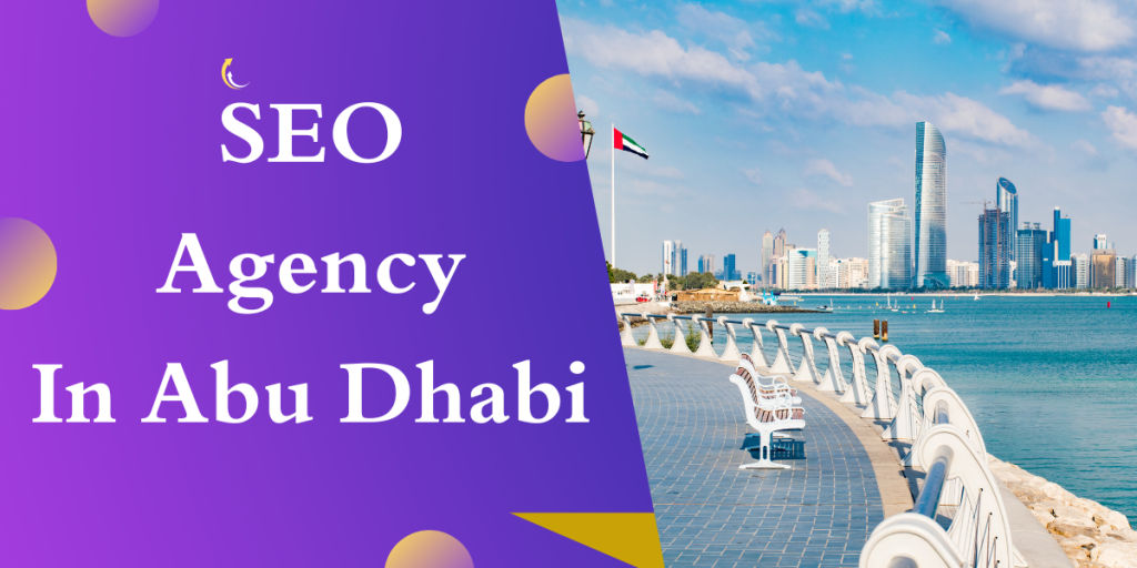 SEO Agency In Abu Dhabi