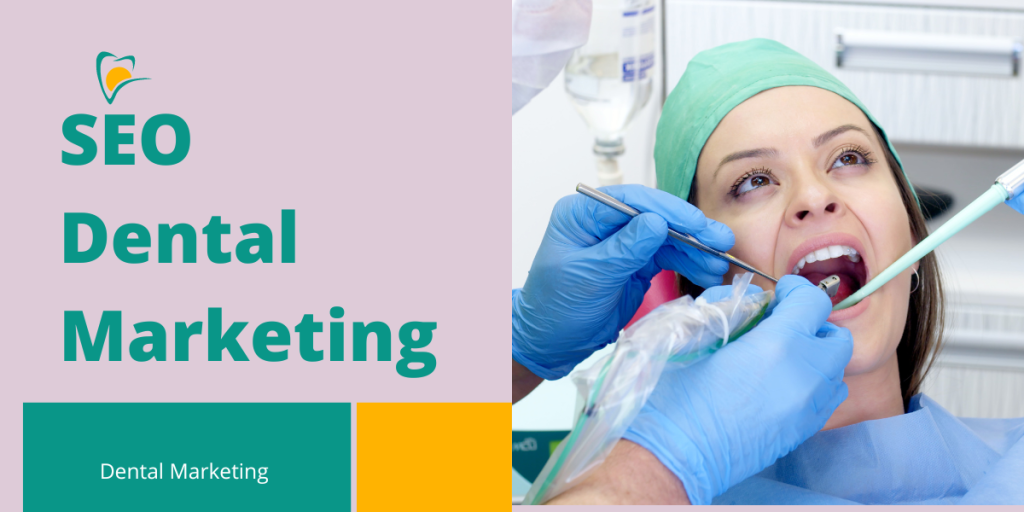 SEO Dental Marketing