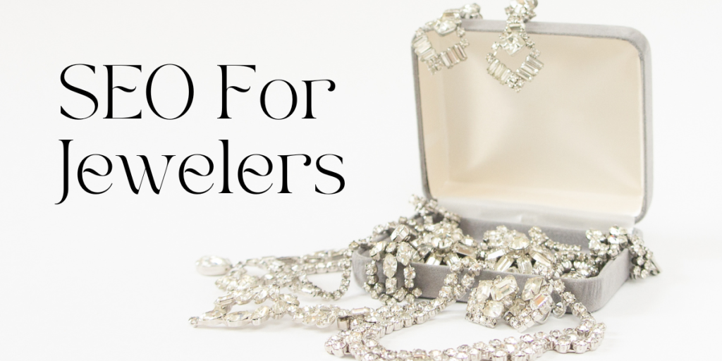 seo for jewelers
