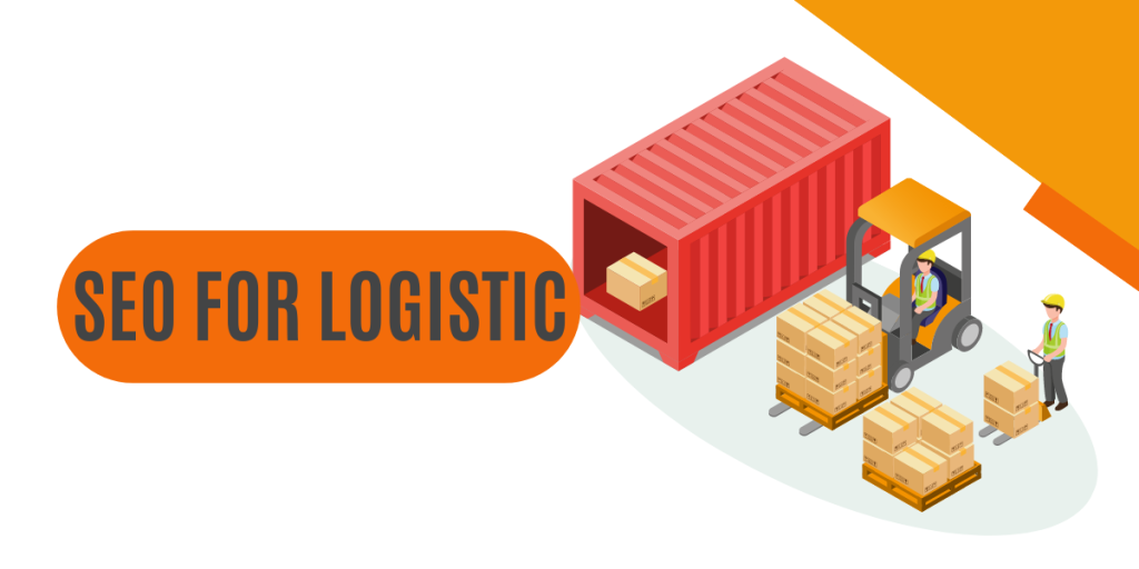 seo for logistics
