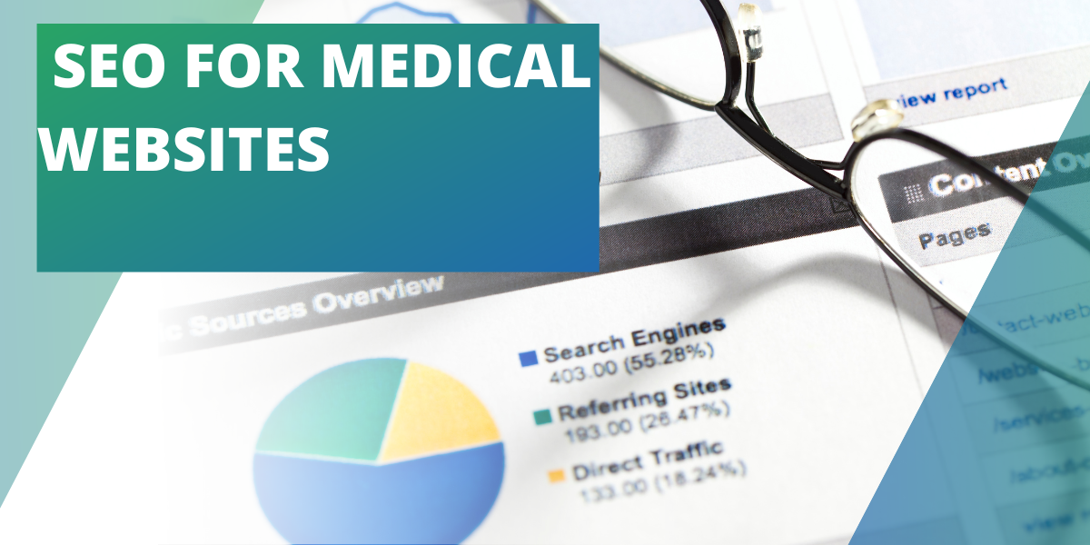 SEO For Medical Websites