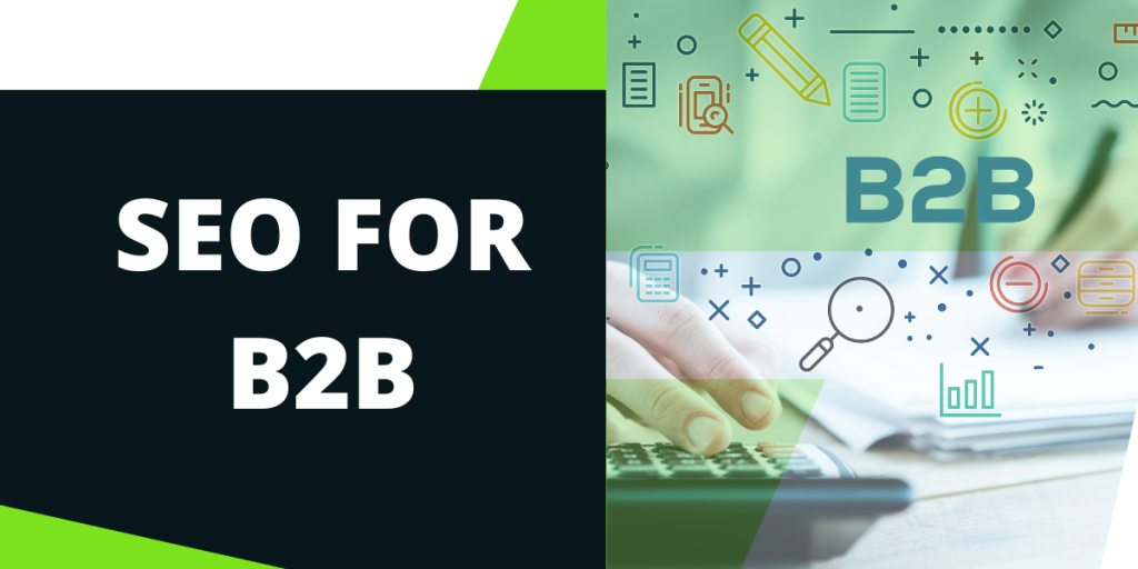 seo for b2b