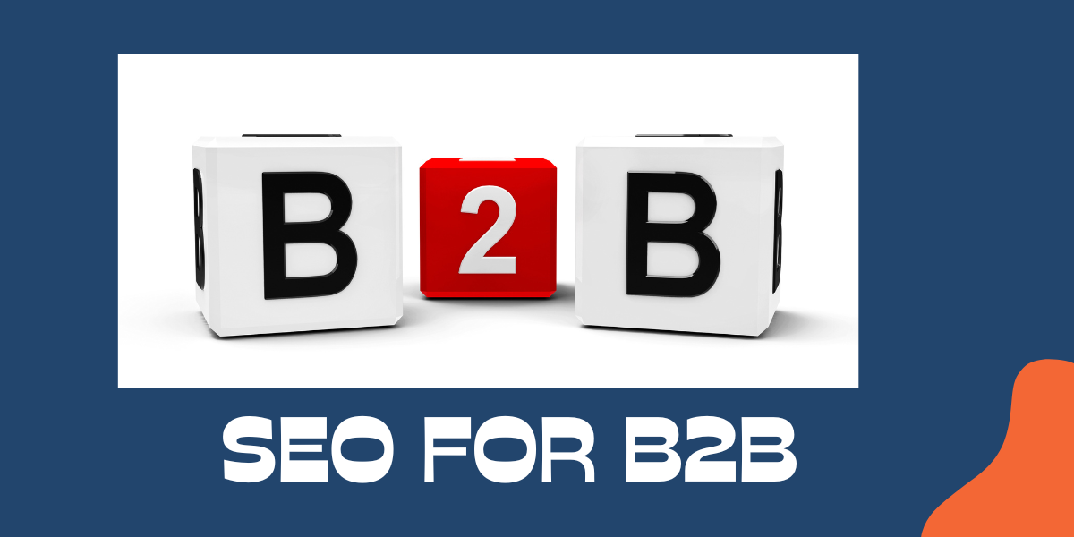 SEO For B2b