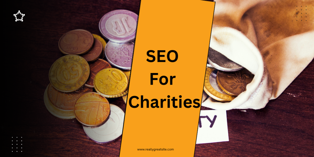 seo for charities