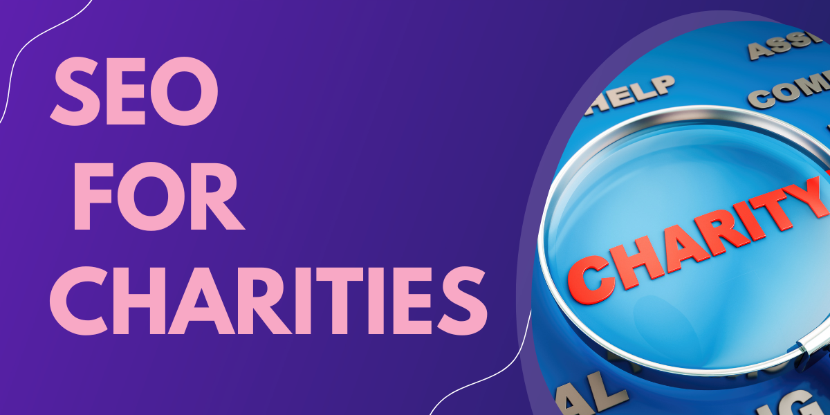 SEO For Charities