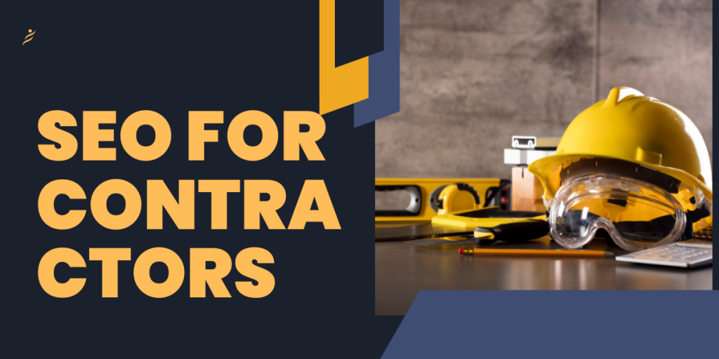 SEO For Contractors