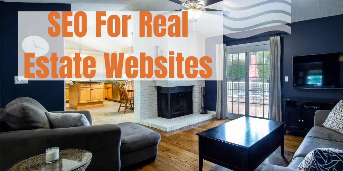 seo for real estate website