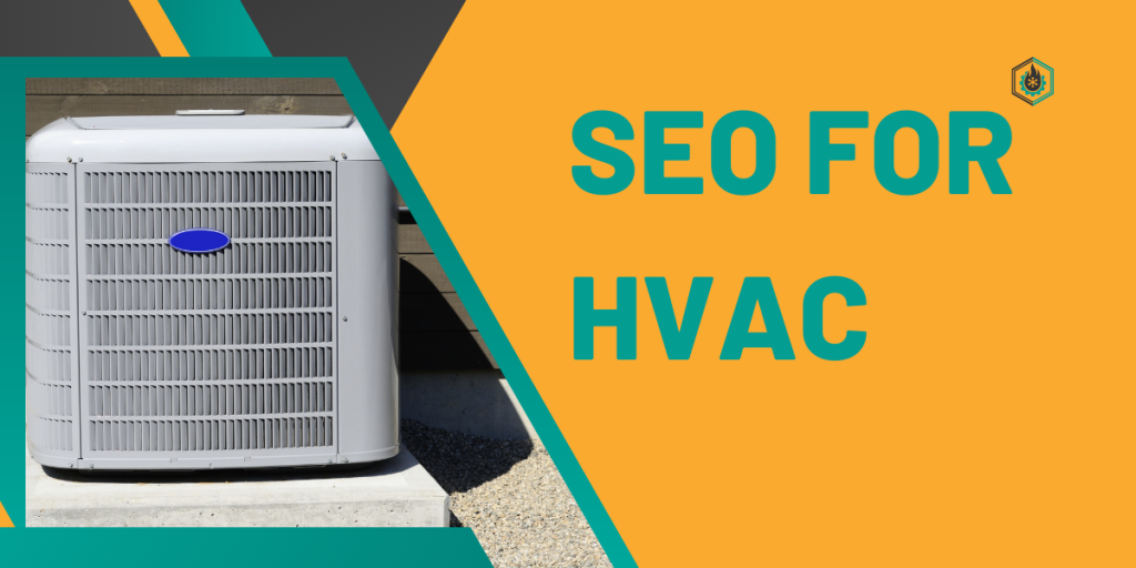 SEO For Hvac