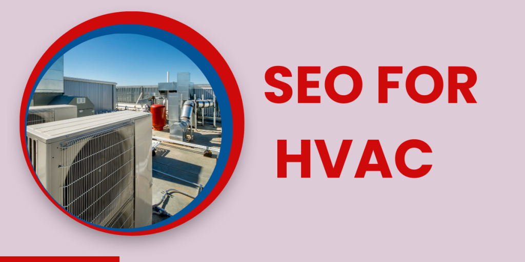 SEO For Hvac