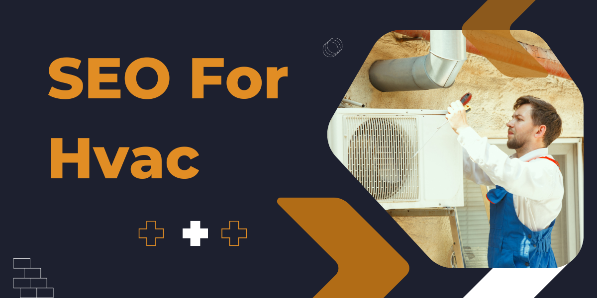 SEO For Hvac