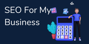 SEO For My Business