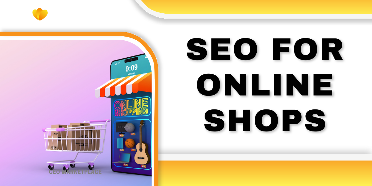 SEO For Online Shops