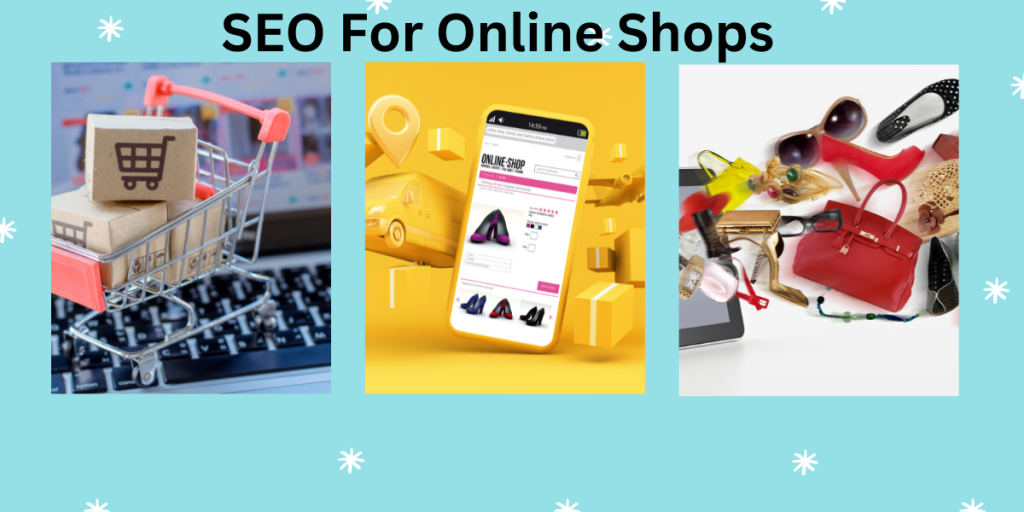 SEO For Online Shops