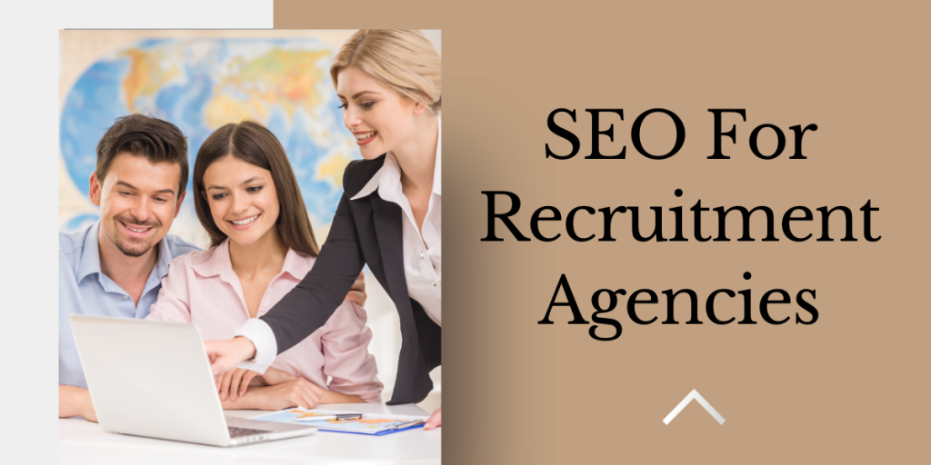 seo for recruitment agencies