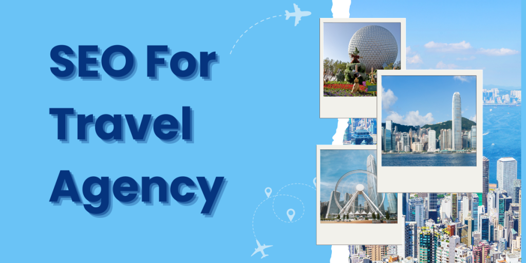 seo for travel agency