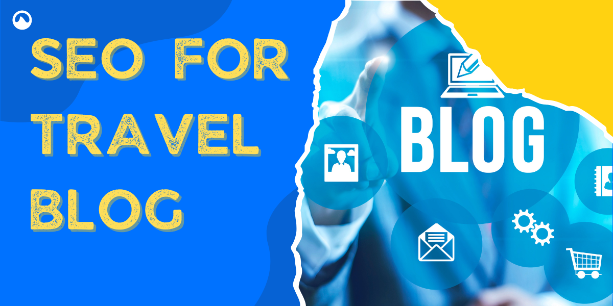 SEO For Travel Blog