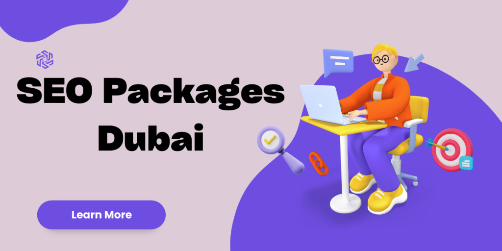 SEO Packages Dubai
