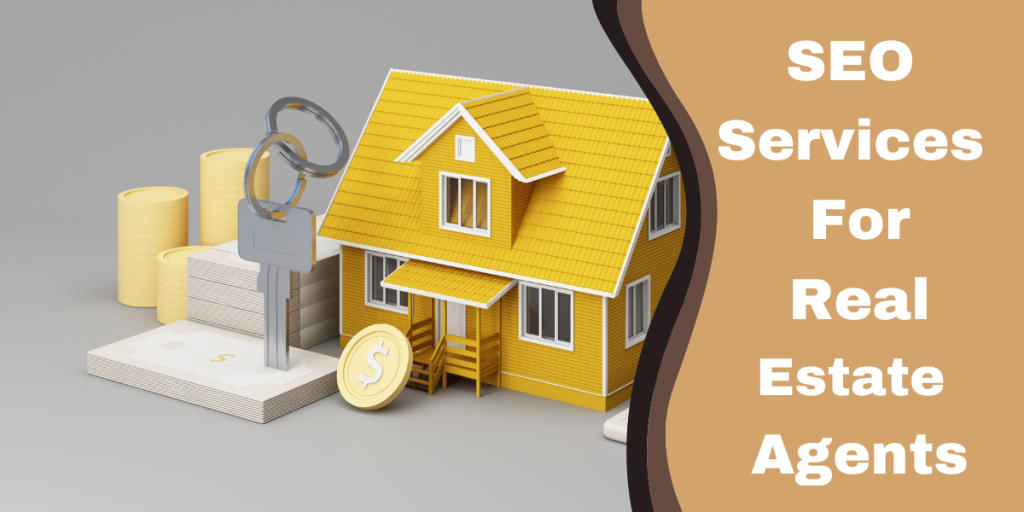 seo services for real estate agents