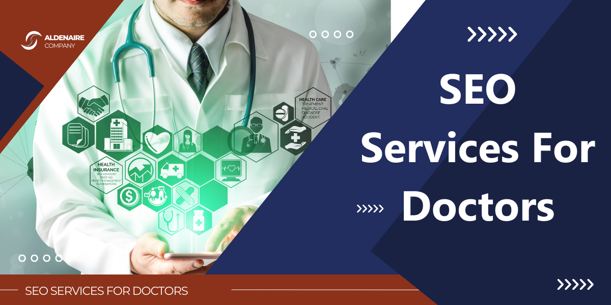 SEO Services For Doctors