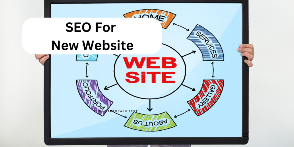 SEO for New Websites