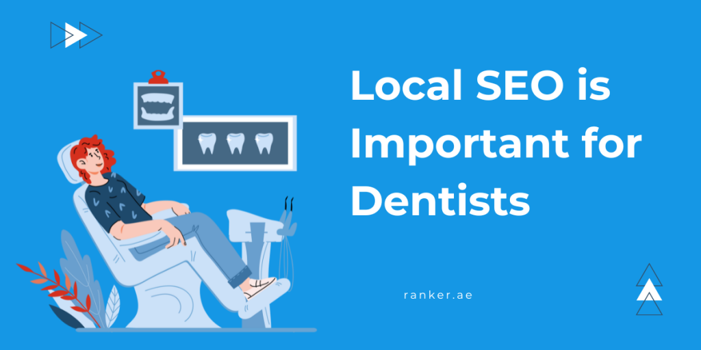 Local SEO for Dentists