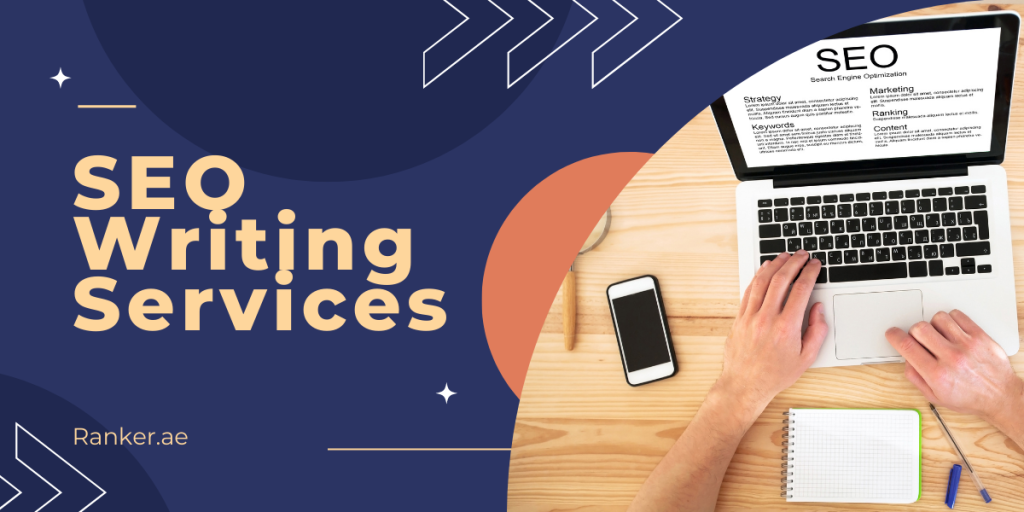seo writing services