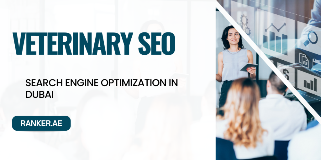 Veterinary SEO