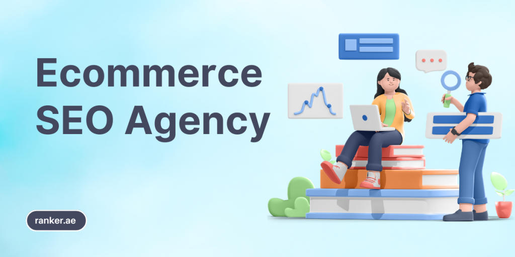 ecommerce seo agency